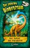 [Das geheime Dinoversum 09] • Der Schrei des Diplodocus